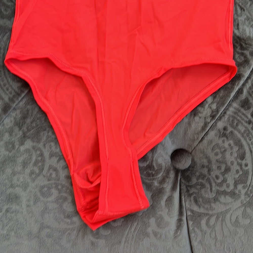 Skims jelly sheer bodysuit - Picture 7 of 9